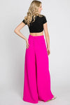 Pink Pants