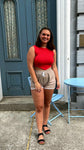 All Natural Shorts