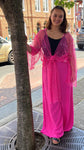 Pink Pants