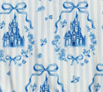 Castle Athletic Dress