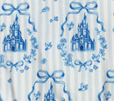 Castle Athletic Dress