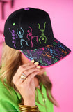 Skeleton Hat