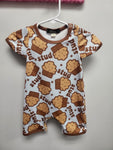 Stud Muffin Onesie