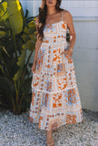 Bohemian Babe Dress