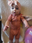 Bamboo Onesie