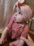 Bamboo Onesie
