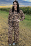 Wild Side Pants