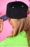 Skeleton Hat
