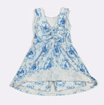 Castle Athletic Dress