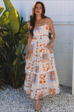 Bohemian Babe Dress