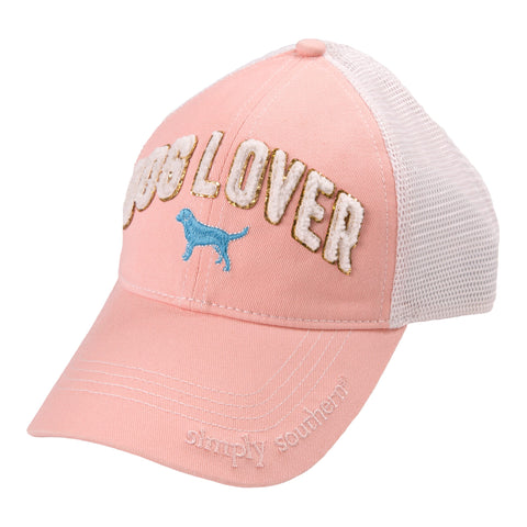 Dog Lover Hat