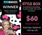 Style Box (Monthly Plan)