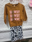 Howdy Outfit