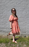 Fun & Flirty Dress
