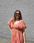 Fun & Flirty Dress