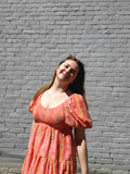 Fun & Flirty Dress