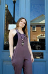Linen Jumper