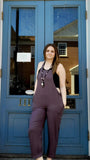 Linen Jumper