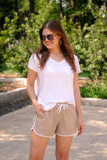 All Natural Shorts