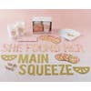 Main Squeeze Kit