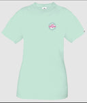 WV Simply Southern Tee