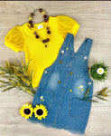 Bumble Bee Dress