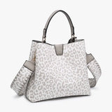 Wild Thing Purse