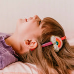 Interchangeable Headband for girls