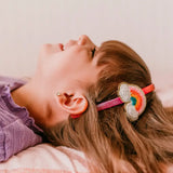 Interchangeable Headband for girls