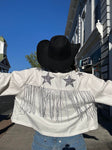 Star of the show jacket