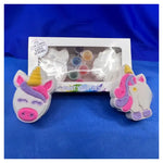 Unicorn Bath Bombs